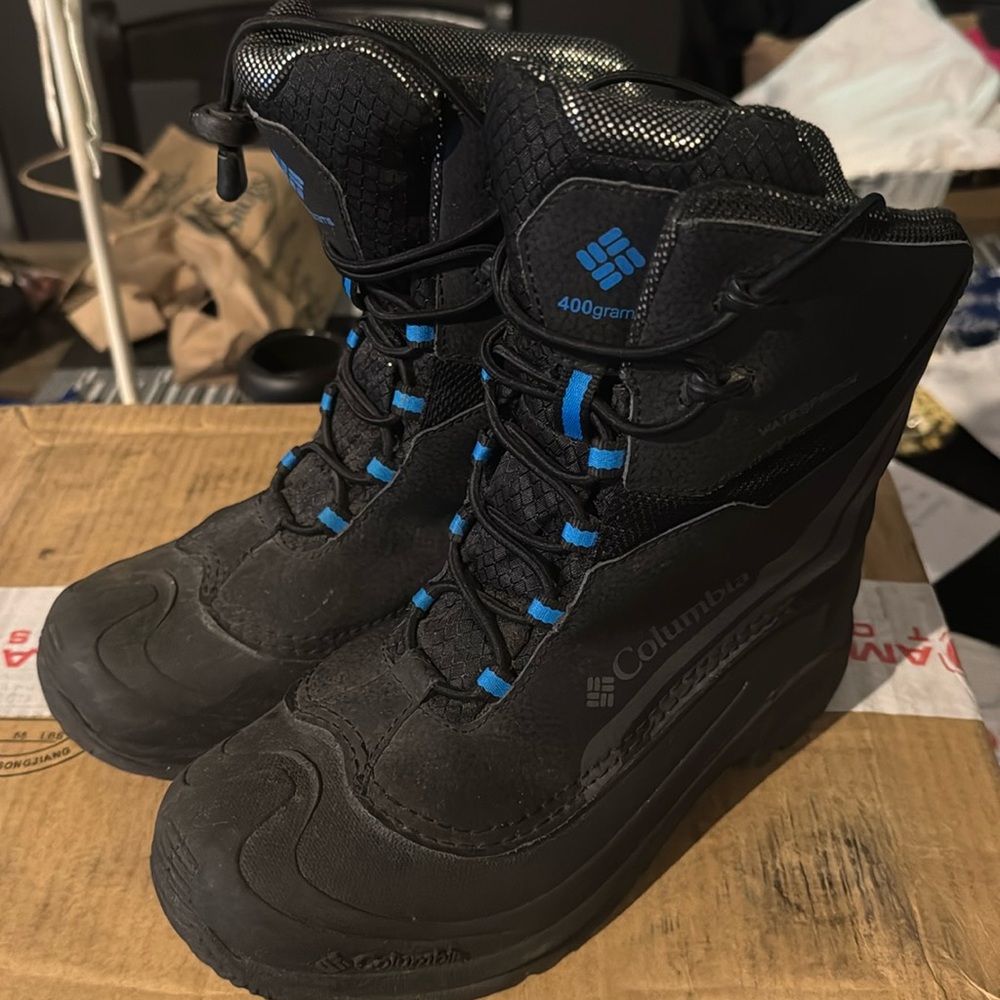 Winter Boots